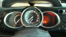 Compteur Citroen DS3