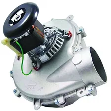 U.S. Motors N172 Draft Inducer, 1/35 Hp