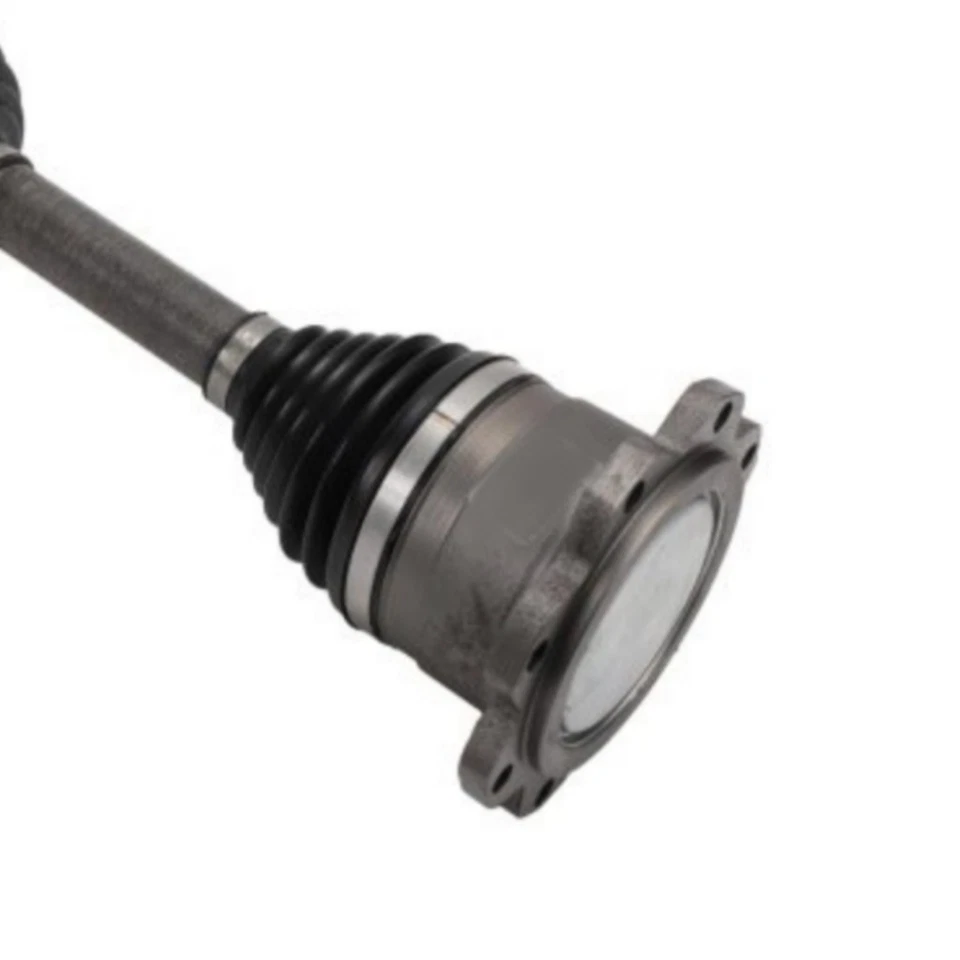 Rueda medio eje delantera ACDelco original para GMC Sierra 2500/3500 HD 2011-2019 Foto 3 de 4