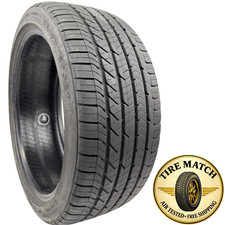Used 22540r18 Goodyear Eagle Sport As 92w 832 Dot 24