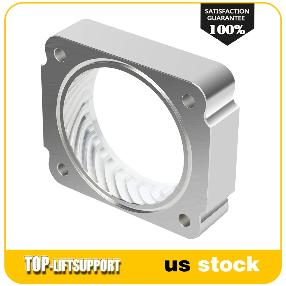 Espaciador de carrocería del acelerador para Ford F-250 Super Duty 5,4 L 1999-2010 EE. UU. Foto 2 de 4