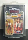 STAR WARS VINTAGE COLLECTION POE DAMERON VC160 X-WING PILOT W CASE