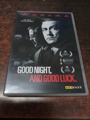 Good Night, and Good Luck DVD Robert Downey Jr. 25 % Rabatt bei Kauf von 4