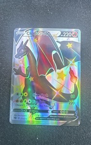 Charizard V Champions Path | eBay