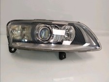 Feu avant (phare) Audi A6