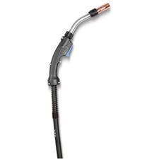 Bernard Q3020TE4CMA BTB Series MIG Gun, 300A, 20 FT. with Miller Power Pin