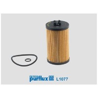 ÖLfilter FüR Opel Mokka J13 1.6 16 Bis 19 Purflux D16DTH D16DTN