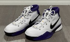 Nike Zoom Kobe 1 Protro 81 Points for Sale | Authenticity