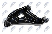 NTY Lenker, RadaufhäNgung ZWD-CH-069 FüR Ford