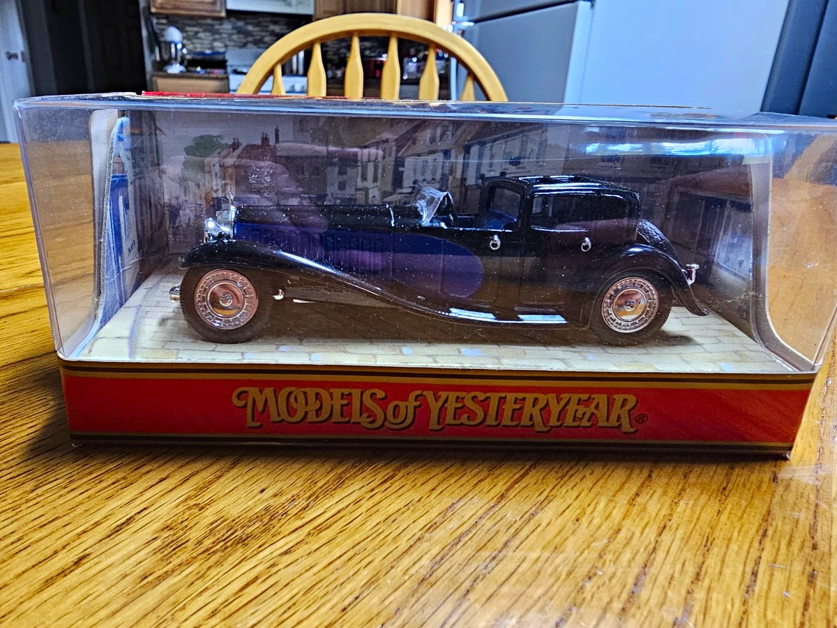 Duesenberg 1:43 Diecast & Toy Vehicles for sale | eBay