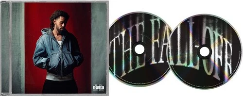 Album CDs J. Cole for sale | eBay
