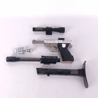 Transformers G1 Megatron Complete Vintage Original Decepticon Leader