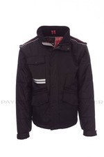 Giubbotto uomo Orion 2.0 imbottito invernale Payper maniche staccabili casual