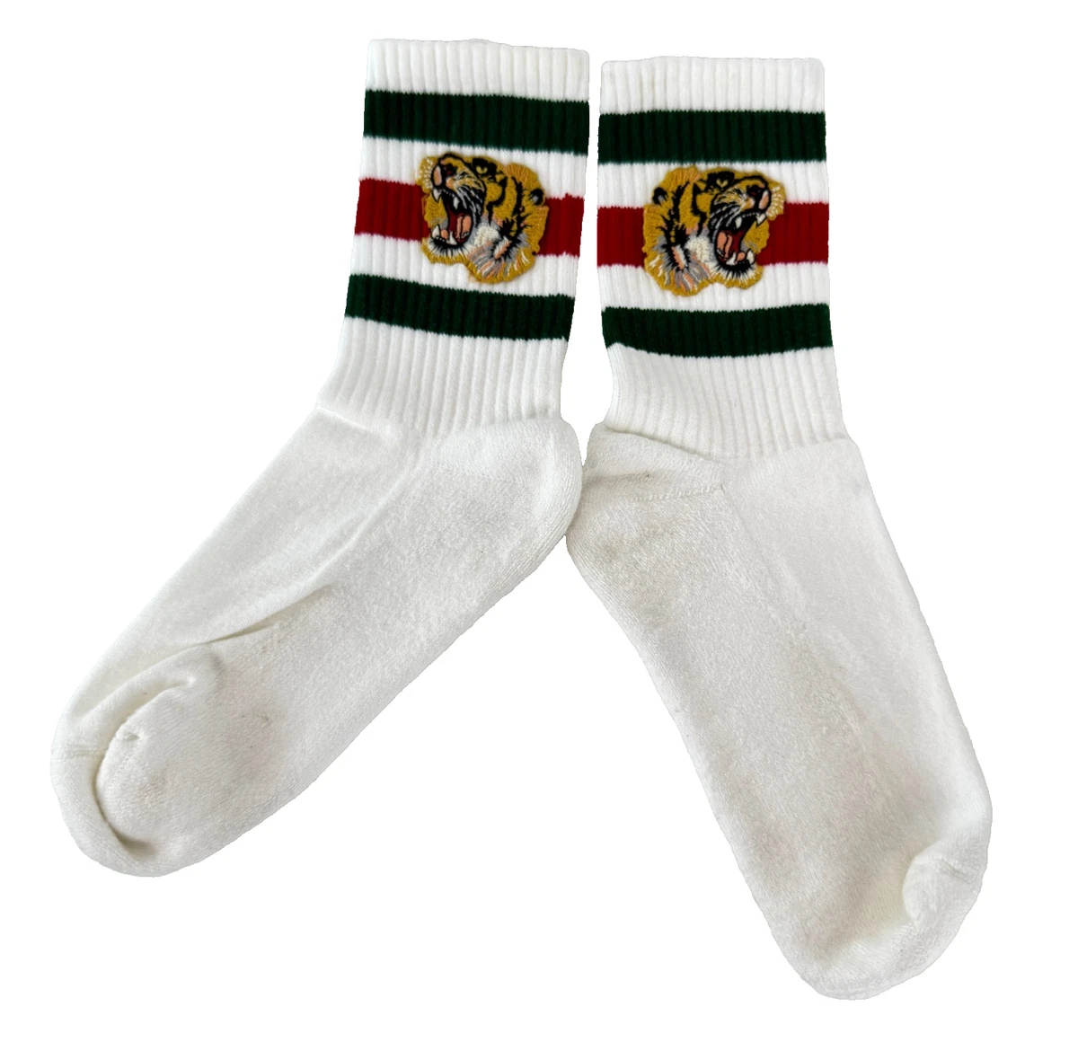 Gucci White Socks for Men for sale | eBay