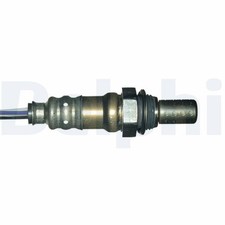 Lambdasonde Sensor Abgassteuerung DELPHI ES20063-12B1 für HONDA FR NSX PRELUDE 7
