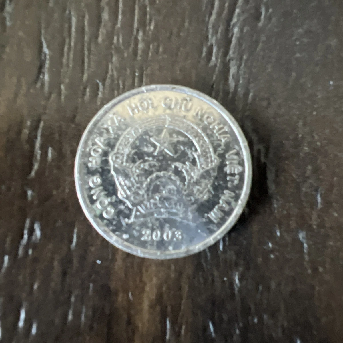 2003 Vietnamese Coins for sale | eBay