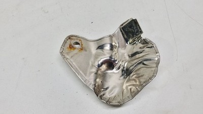 Mercedes-Benz SL R231 3.0 V6 Motor Hitzeschild A2760964268 Bj 2019