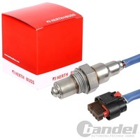 Herth+Buss Lambdasonde Passend FüR Ford C-MAX Ecosport Fiesta Focus Grand Kuga