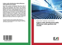 Tihomir Lukovi¿ (U. A.) | Cultura Nella Distribuzione Delle Differenze Nella...