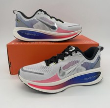 Men's 8.5 - Nike Vomero 18 White Racer Blue IR2983-094
