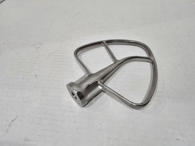 K45B Flat Beater/Kitchenaid Mixer Paddle Attachment for Stand Mixer Perfect