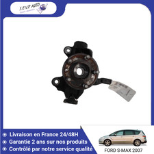 Essieu Ford S-MAX