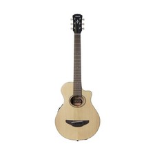 Yamaha APXT2 NATURAL Traveler E-Akustikgitarre NT noch kompakt