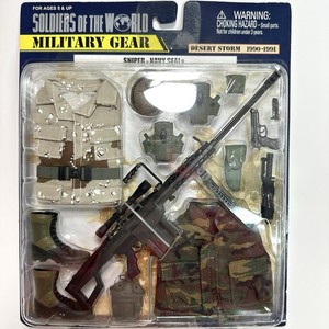1 6 Navy Seal | eBay