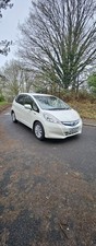 2013 Honda Fit/Jazz Automatic Low Mileage