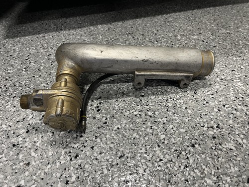 Aisin Water Pump Fits: TOYOTA COROLLA MATRIX MR2 Spyder Celica (Made In - Foto 7