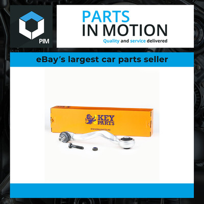 Wishbone / Suspension Arm fits AUDI A6 C5 2.5D 97 to 05 Track Control KeyParts