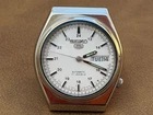 Vintage Seiko 5 Automatic 17 Jewels Men’s Watch Japan Made Spares/Repair (542)