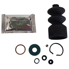 7/8" Bore Brake Master Cylinder Repair Kit - Heavy Duty Brake Caliper & Piston R