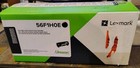 Oryginalny czarny toner Lexmark 56F1H0E MS321 MS421 MS521 MS621 MS622 Fabrycznie nowy w pudełku