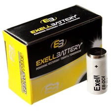 Dog Collar Battery Fits DC-4 TR175 S175 A755 DADC4 HS-DGCLLR Dog Collars