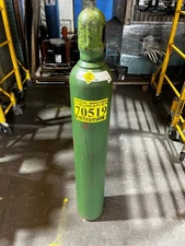 Unbranded / Oxygen Compressed Tank / Oxygen Compressed Tank