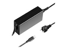 Replacement Part: CoreParts W127260082 01FR024 USB-C Power Adapter 65W 5-20V/3-3.5 E 