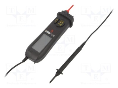 1 pièces, Testeur: électrique CA-745N /E2FR | eBay