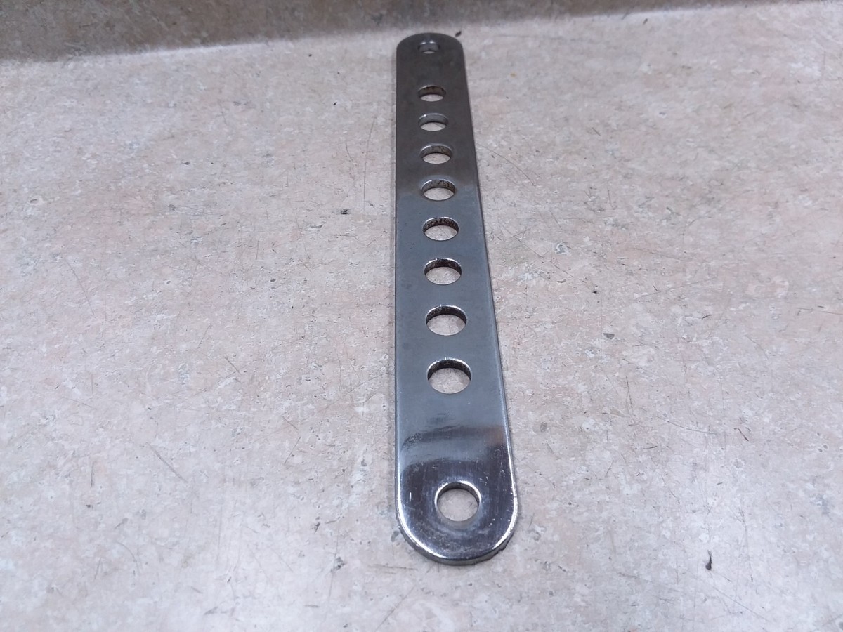 Kawasaki F7 Enduro 175 OEM Front Brake Torque Arm 1974 VTG ANX
