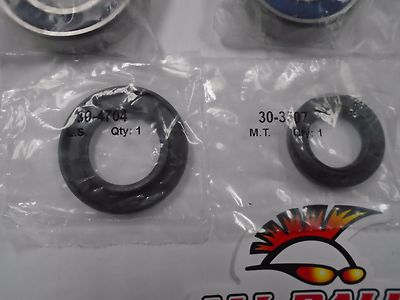 Kawasaki Ninja 750R, Ninja ZX-7 Rear Wheel Bearings All Balls P/N