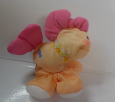 1987 FISHER PRICE SMOOSHEES PRANCY PONY HORSE