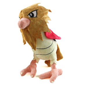 spearow plush
