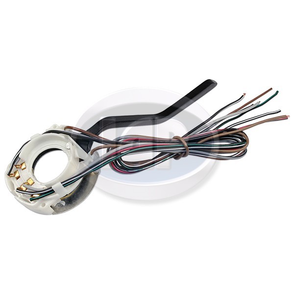 Turn Signal Switch IAP//Kuhltek Motorwerks 311953513B