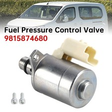 Fuel Pressure Control Valve 9815874680 For Citroen Ford Mazda Peugeot 1.6 ZE