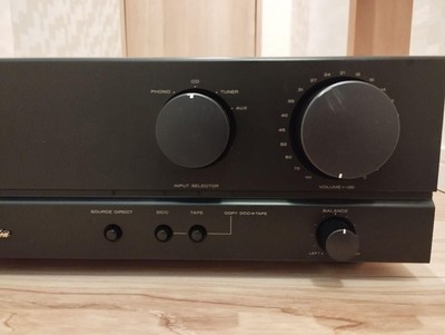 Marantz pm−44se プリメインアンプ ジャンク品 【公式通販】