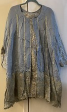 Pakistani / Indian 3 pcs banarsi Cape Suit