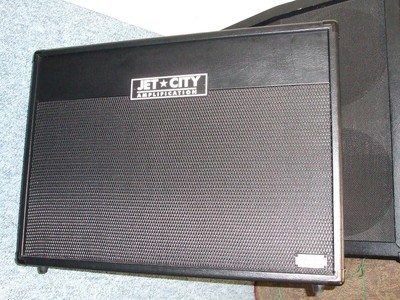 eminence jet city 12 speaker