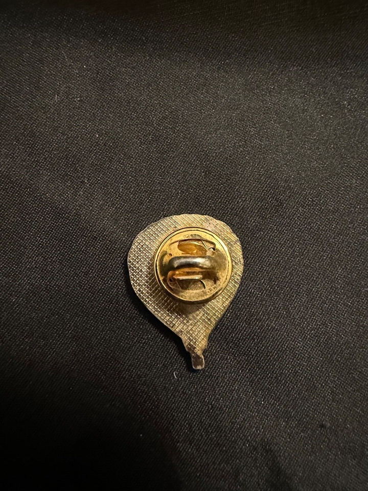 RE/MAX REAL ESTATE REALTOR HOT AIR BALLON LAPEL PIN eBay