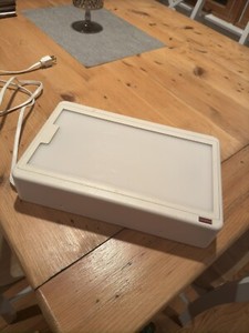 RINN Dental Universal X-ray Film Viewer Lighted ViewBox Model 670400 110V