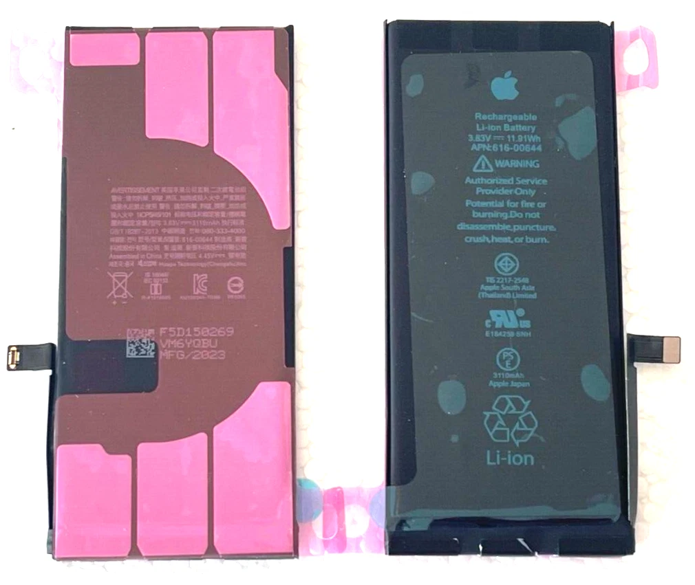 Hoppla Methodik Einfach iphone 11 battery mah Pickering Email Unmöglich